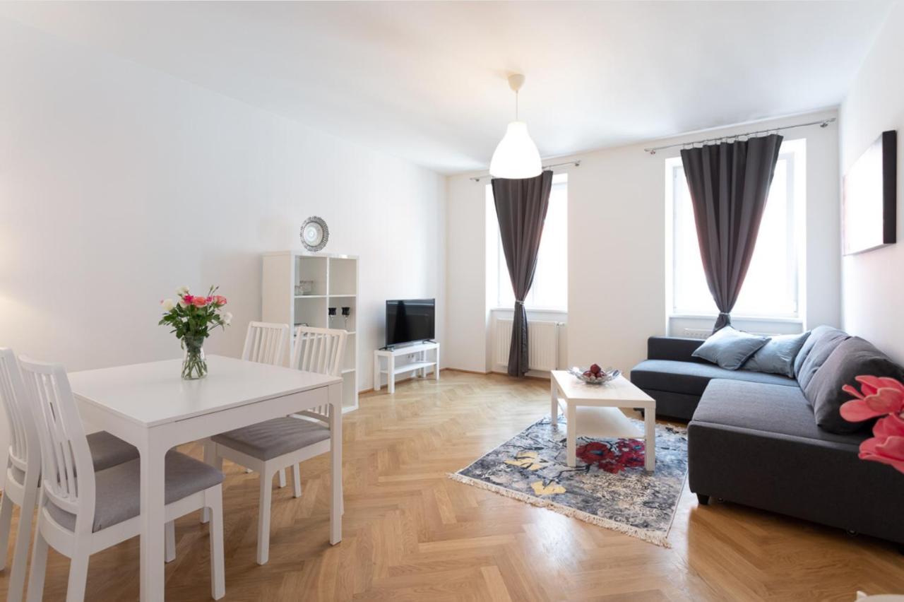 Charmante Wohnung L Bg8 Wien Ngoại thất bức ảnh