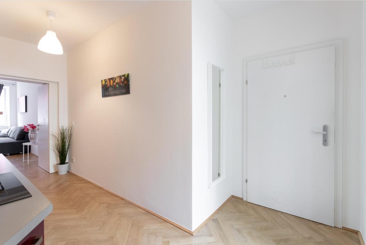 Charmante Wohnung L Bg8 Wien Ngoại thất bức ảnh