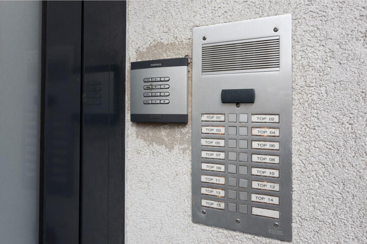 Charmante Wohnung L Bg8 Wien Ngoại thất bức ảnh